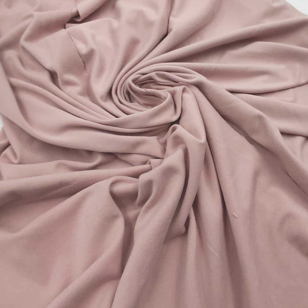 Mléčné uměle hedvábí/ Kimo 👗190gr.