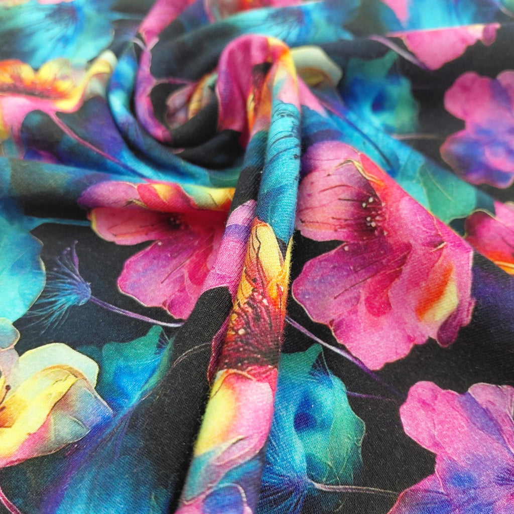 Neonky Teplákovina 240gr.