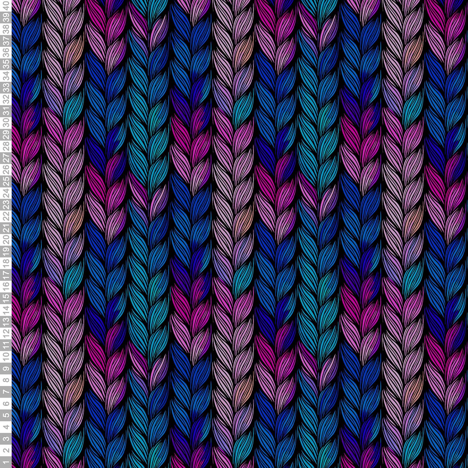 Copánky Tričkovina 190gr. /Teplákovina 240gr.