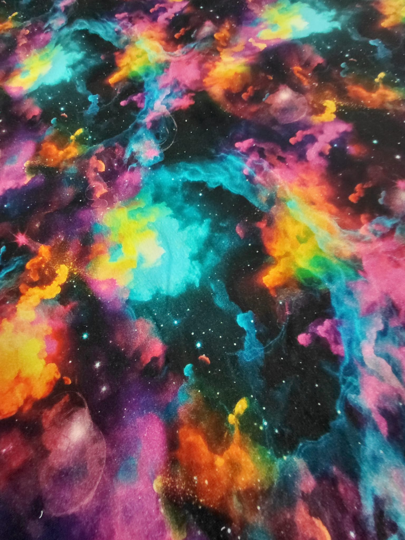 Mlhovina Tričkovina 190gr.