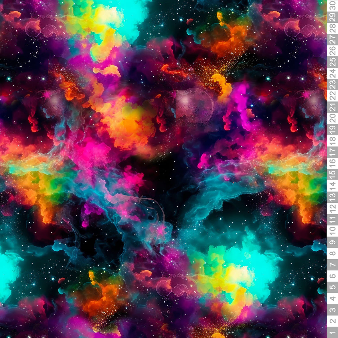 Mlhovina Tričkovina 190gr.