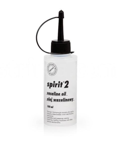 Olej pro šicí stroje SPIRIT 2 - 100ml