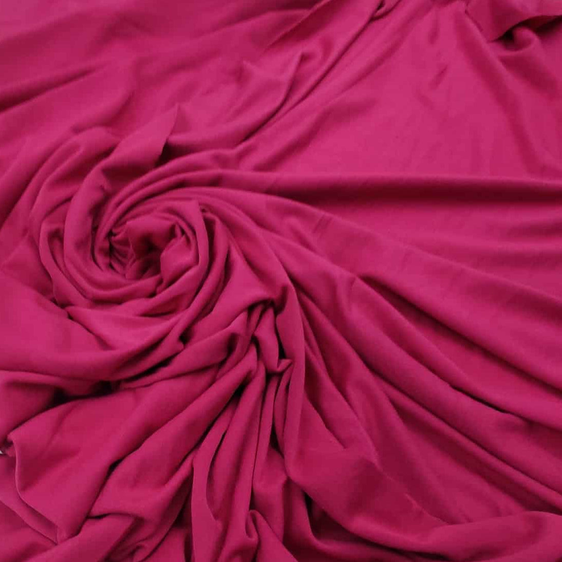 Mléčné uměle hedvábí/ Kimo 👗190gr.