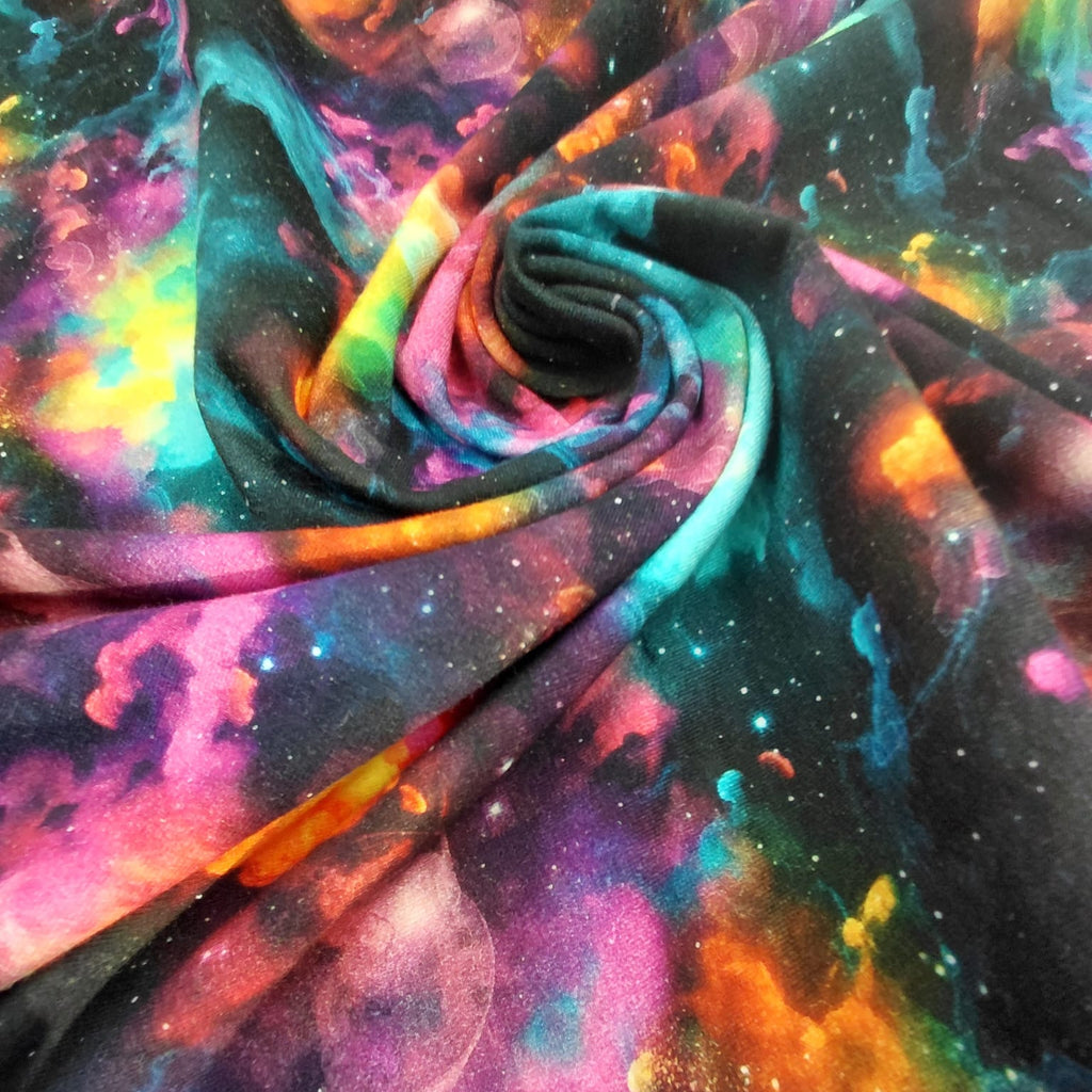 Mlhovina Teplákovina 240gr.