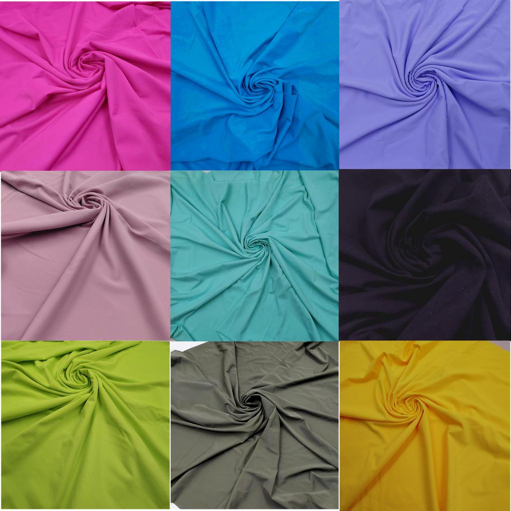 Lycra matná 🎽 270gr