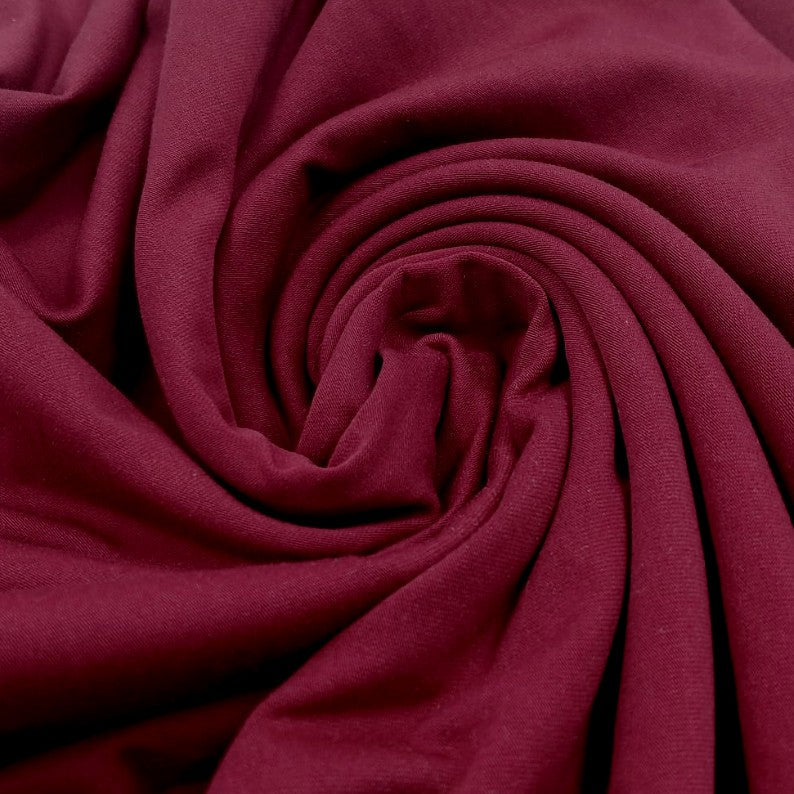 👖Teplákovina jednobarevná 240gr.