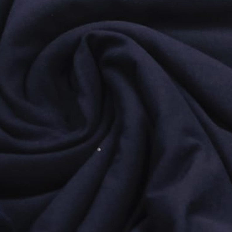 100% Bavlna jednobarevná úplet 👚 170gr.