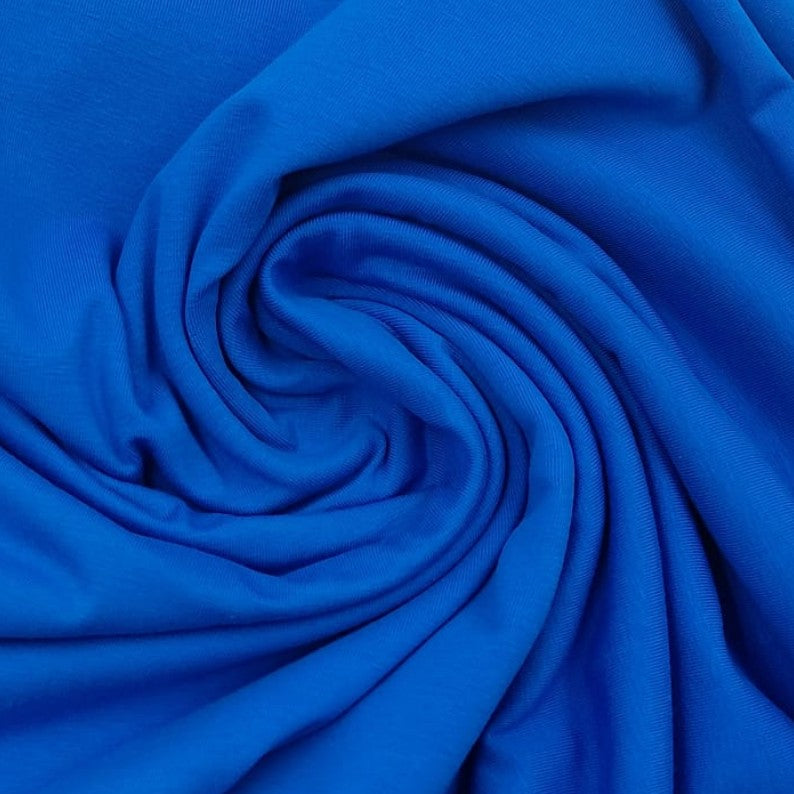 👕Tričkovina jednobarevná 200gr.