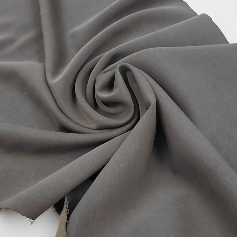 Modal počesaný Černá/Khaki 340gr.