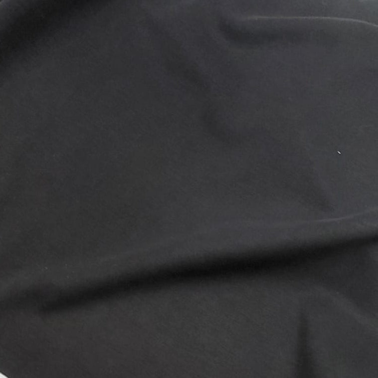 Modal počesaný Černá/Khaki 340gr.