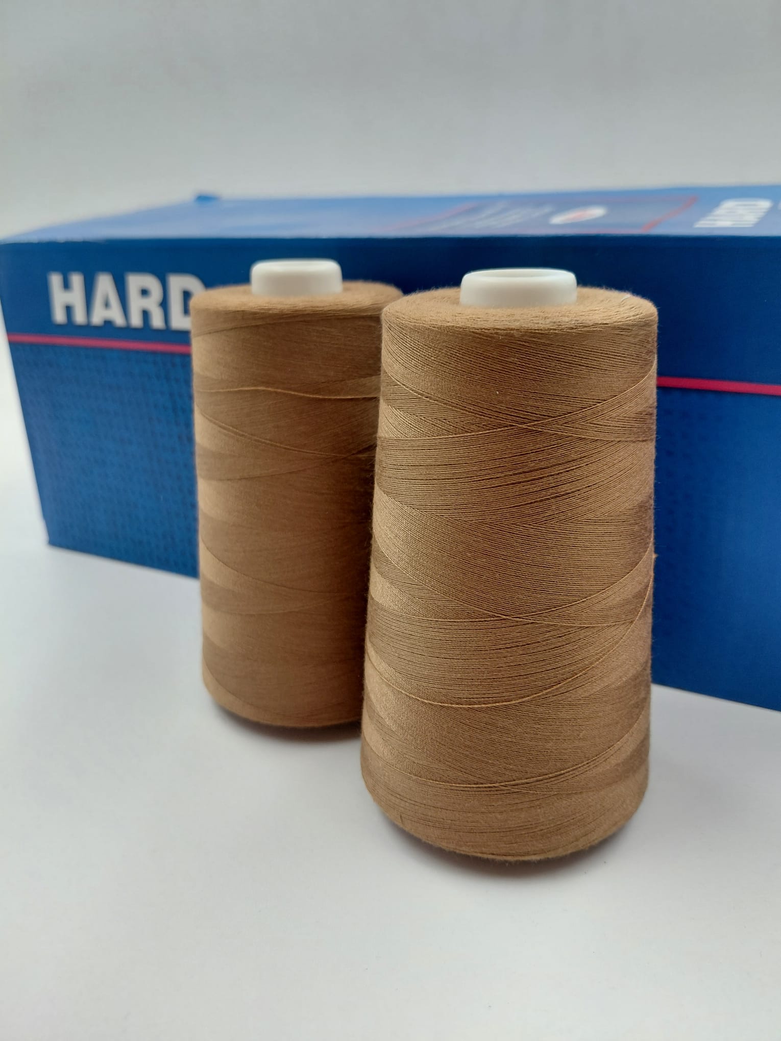 Nitě HARD 5000 Y