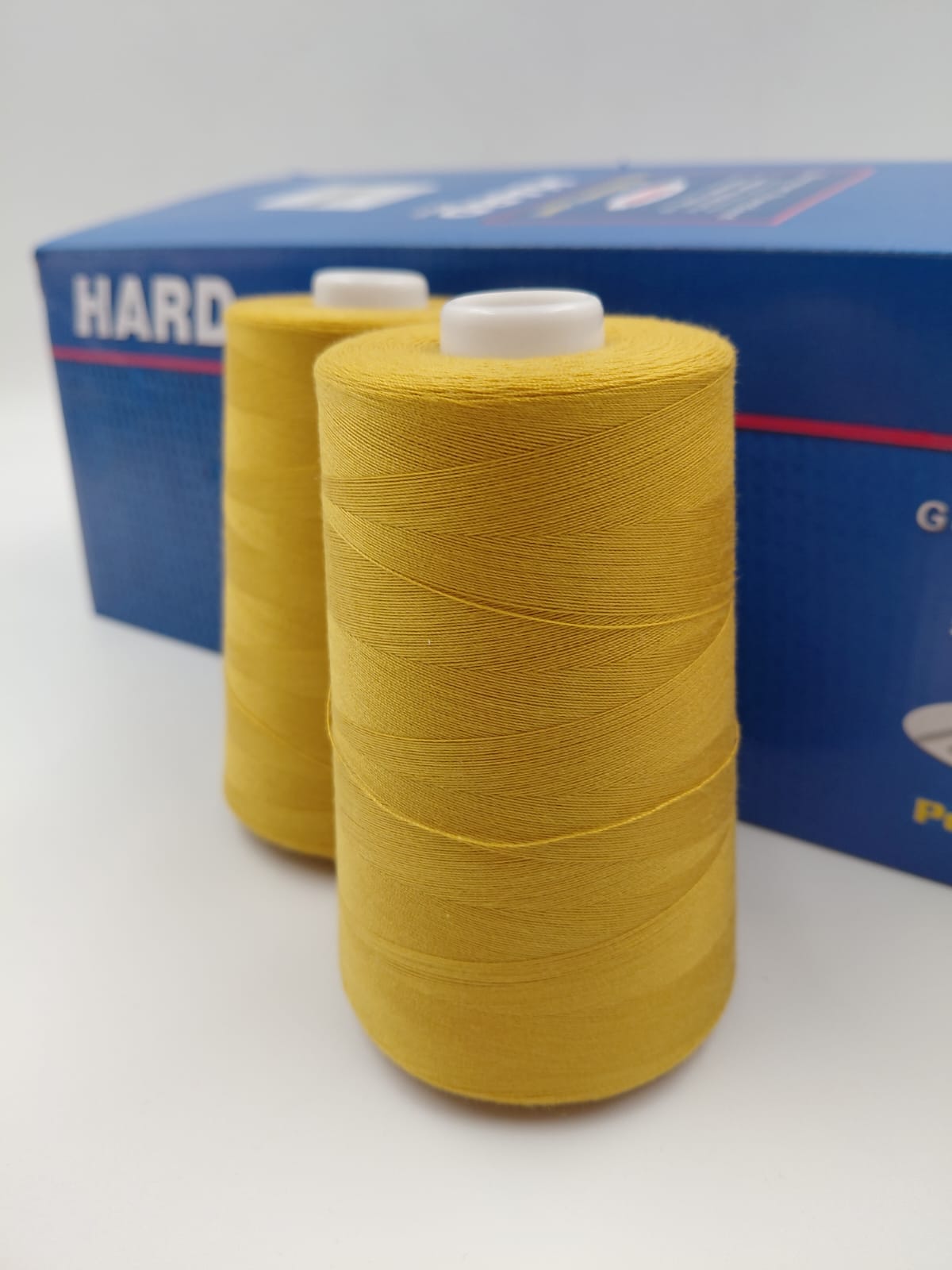 Nitě HARD 5000 Y