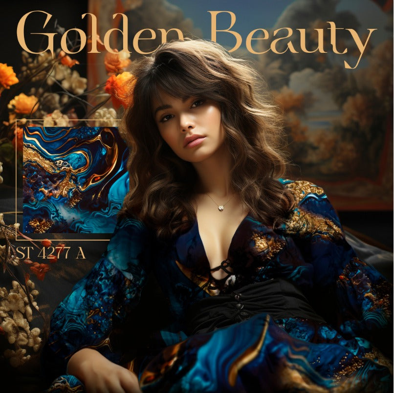 Mléčné hedvábí/Kimo Mramor  190gr.