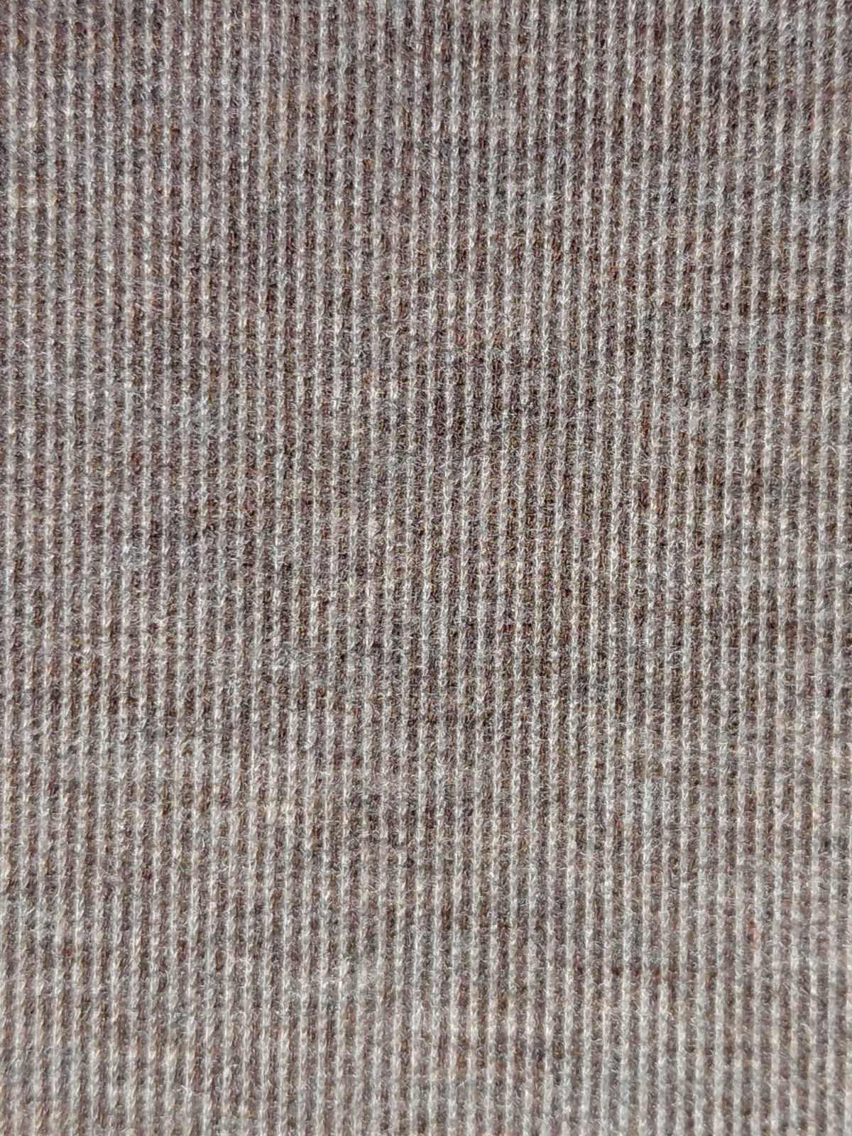 ÚPLET s beránkem SVĚTLE HNĚDÁ MELÉ 🥶 400gr.