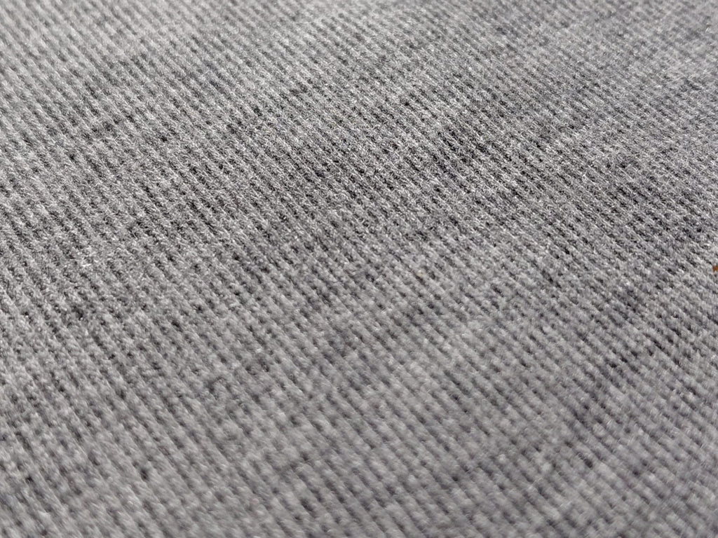 ÚPLET s beránkem ŠEDÁ MELÉ 🥶 400gr.