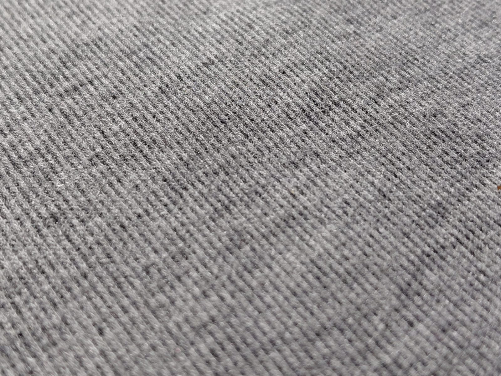 ÚPLET s beránkem ŠEDÁ MELÉ 🥶 400gr.