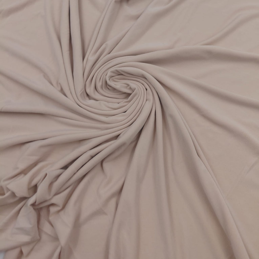 Mléčné uměle hedvábí/ Kimo 👗190gr.