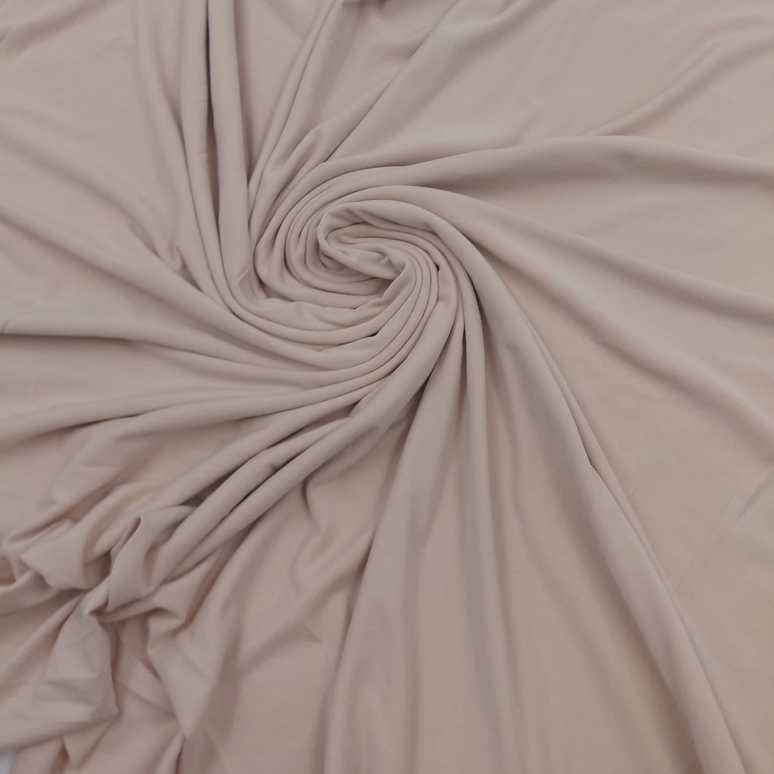 Mléčné uměle hedvábí/ Kimo 👗190gr.