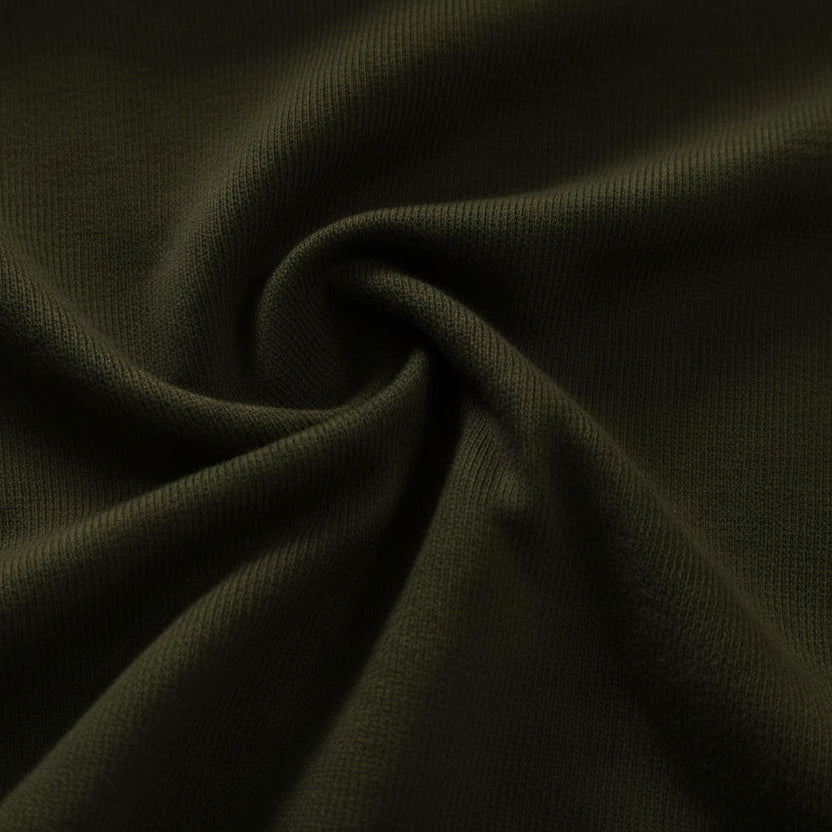 👕Tričkovina jednobarevná 240gr.