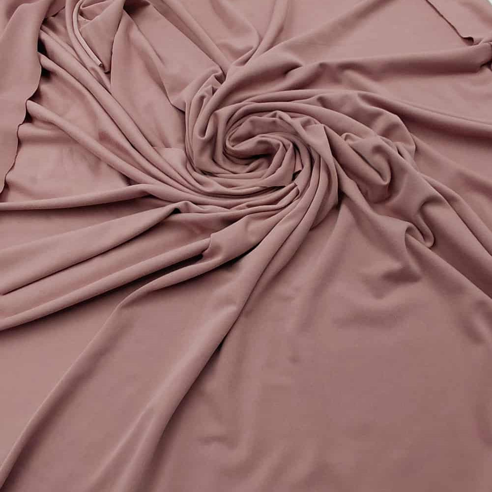 Mléčné uměle hedvábí/ Kimo 👗190gr.