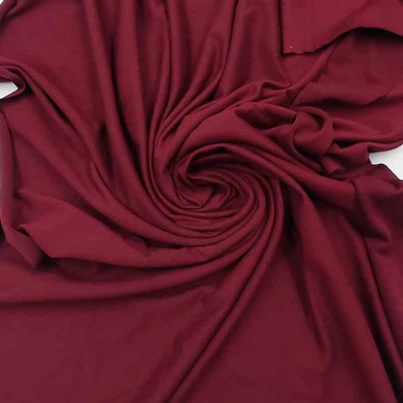 Mléčné uměle hedvábí/ Kimo 👗190gr.