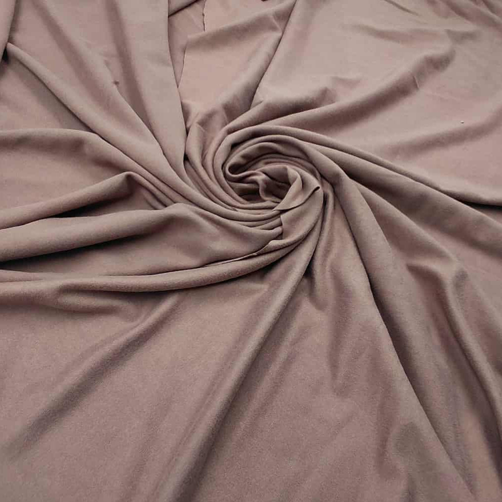 Mléčné uměle hedvábí/ Kimo 👗190gr.