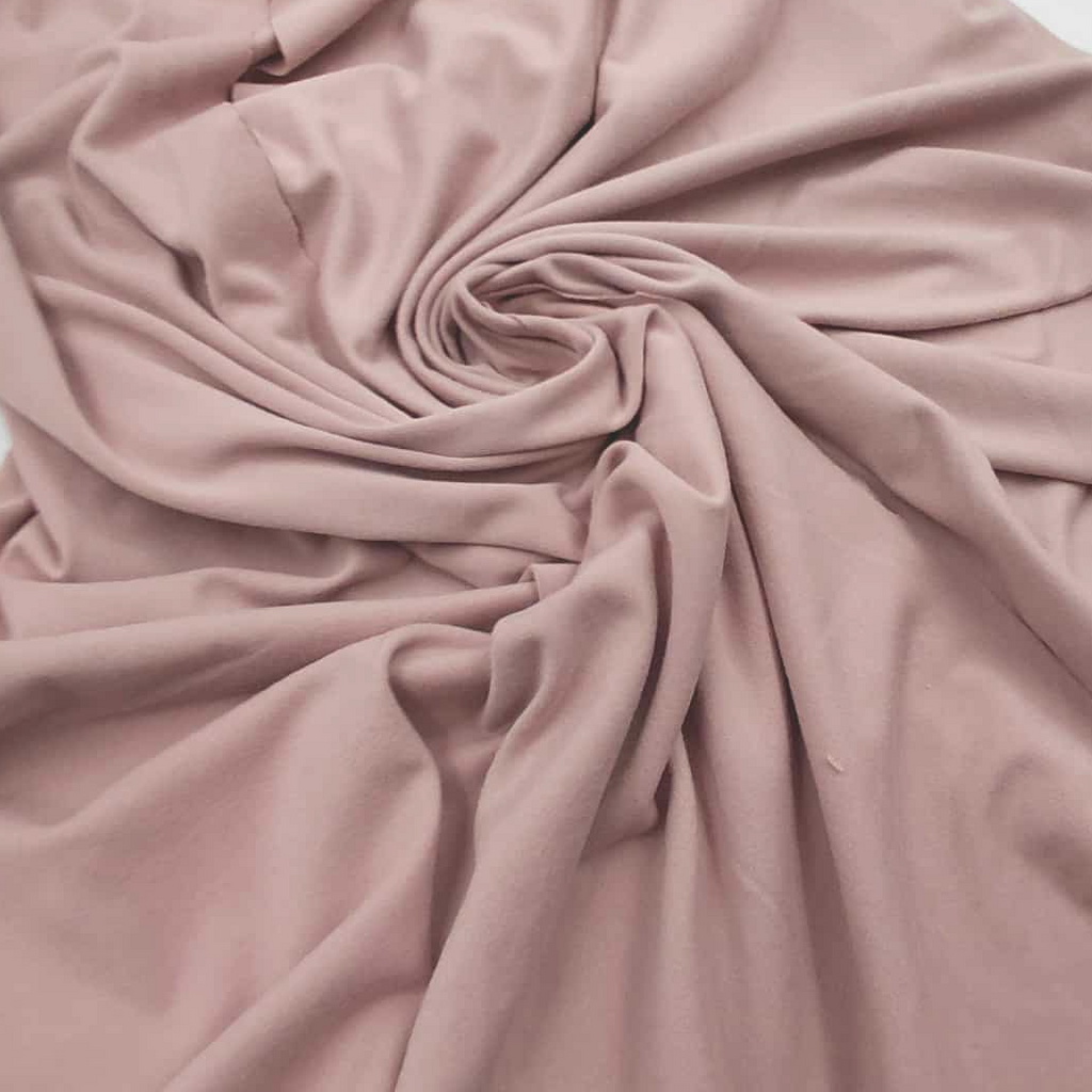 Mléčné uměle hedvábí/ Kimo 👗190gr.