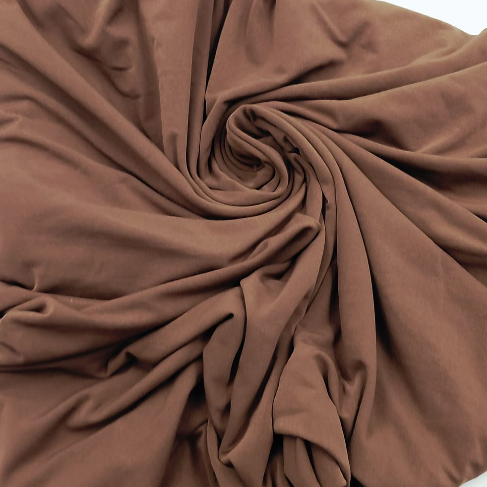 Mléčné uměle hedvábí/ Kimo 👗190gr.