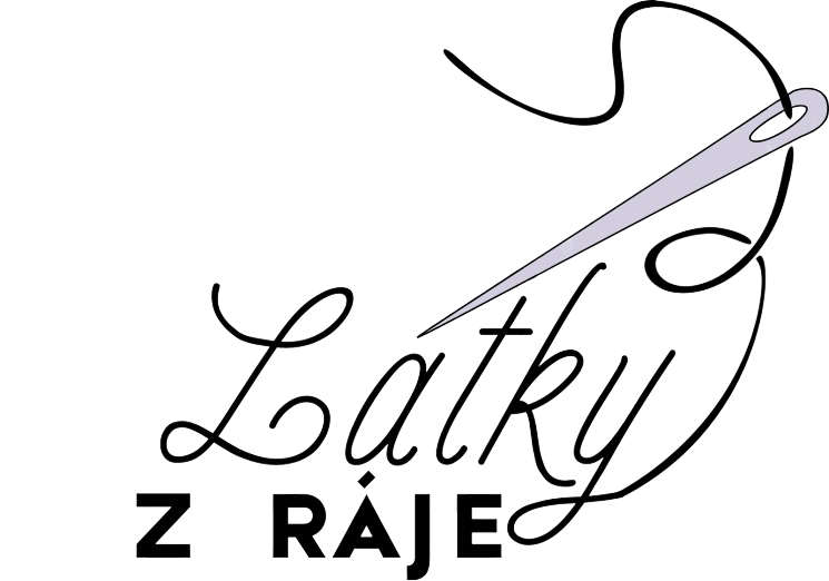 Látky z ráje
