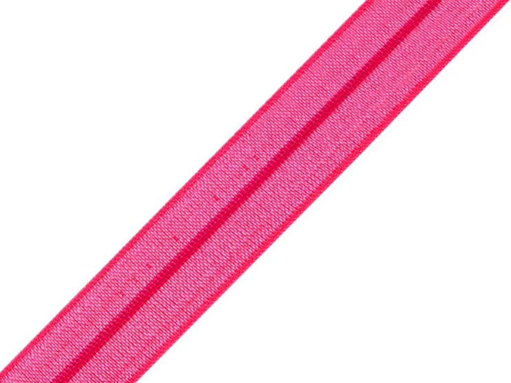 Lemovací pruženka půlená šíře 18 mm více variant barev