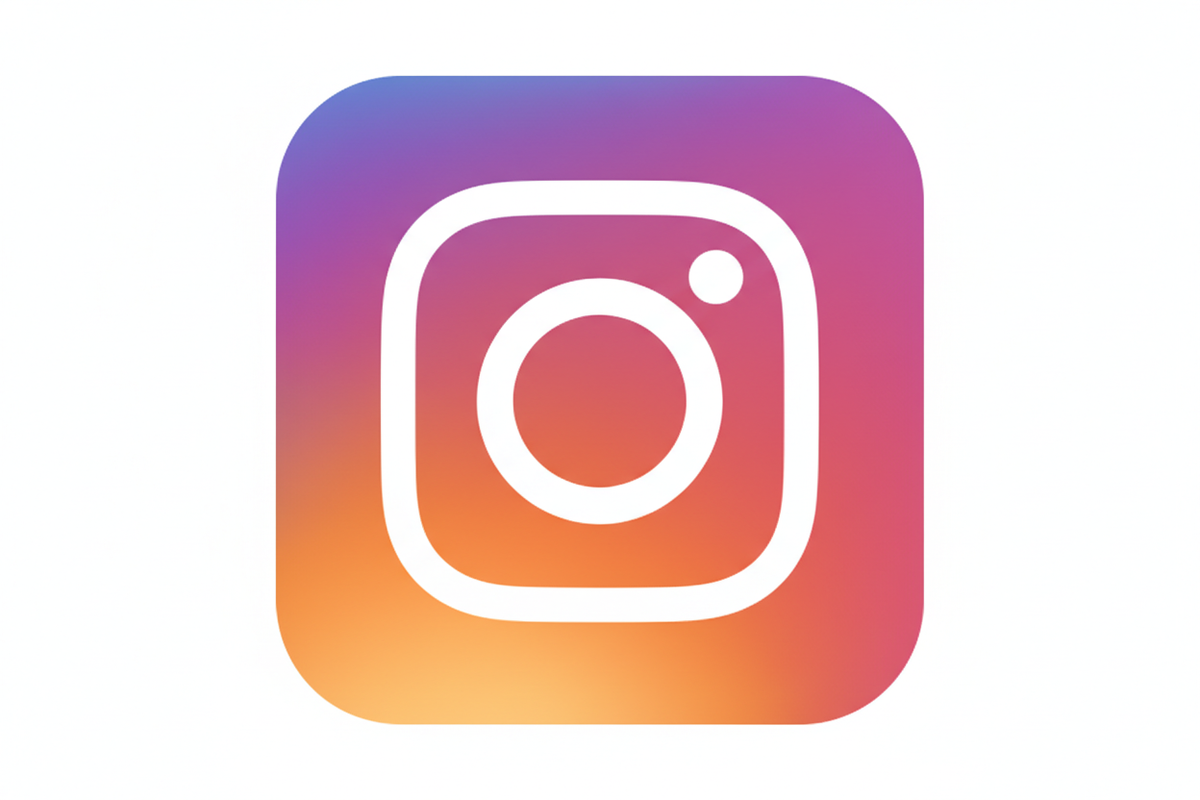 potřebuji logo instagramu