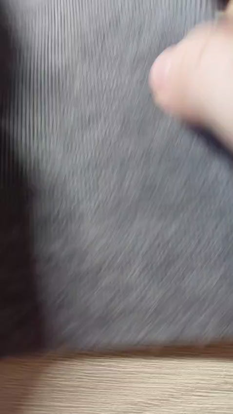 ÚPLET s beránkem ŠEDÁ MELÉ 🥶 400gr.