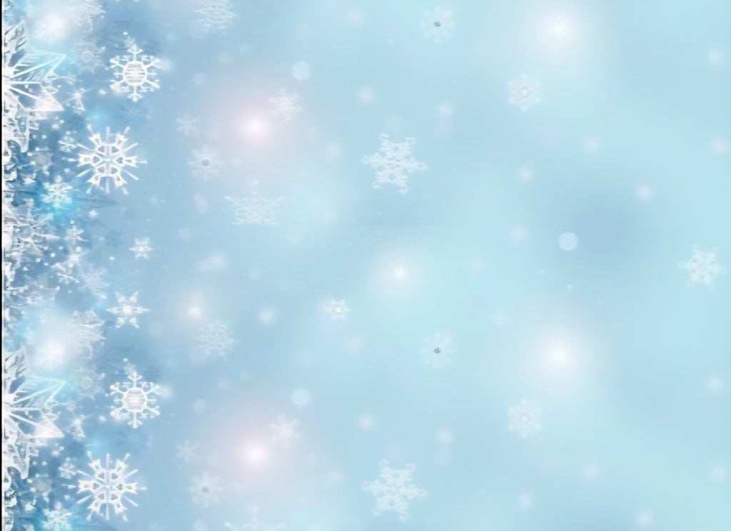 Mléčné hedvábí/Kimo Sněhový panel ❄️220gr.