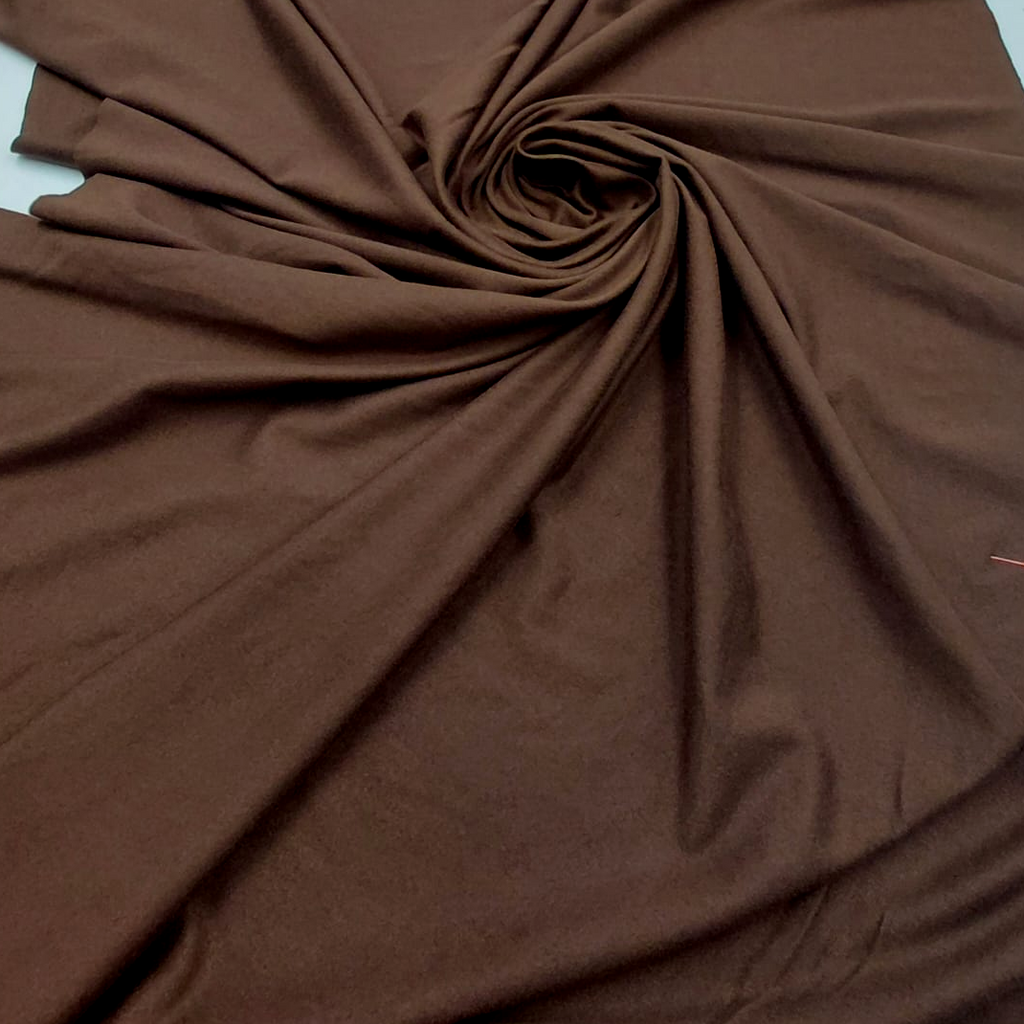 Mléčné uměle hedvábí/ Kimo 👗190gr.