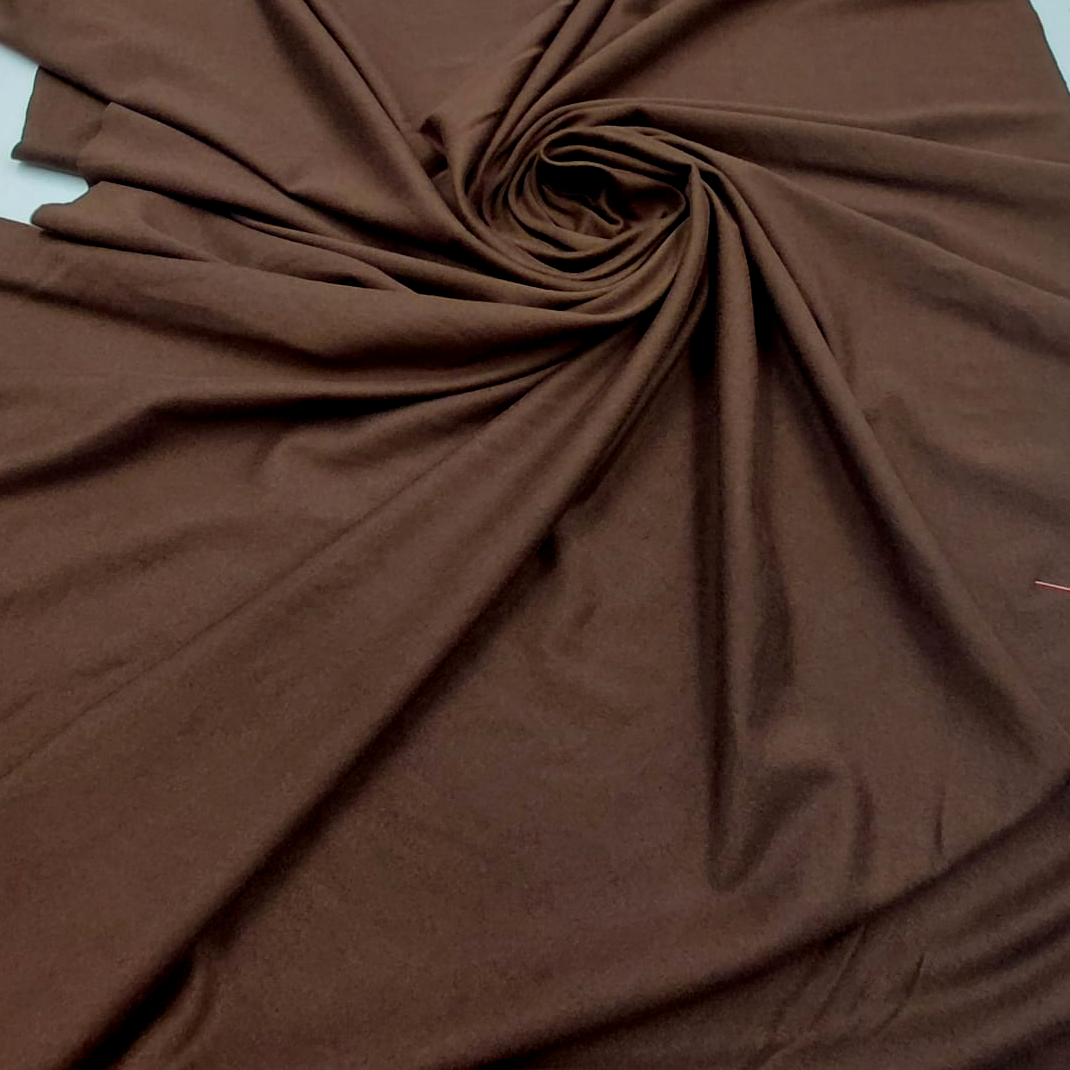 Mléčné uměle hedvábí/ Kimo 👗190gr.